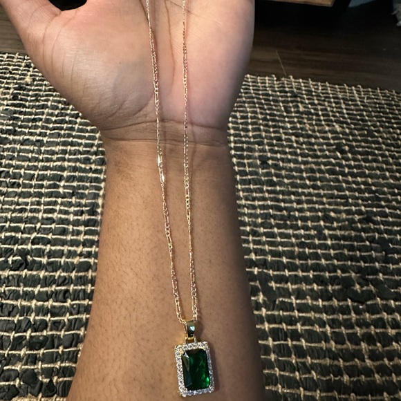 Image Gang necklace - Picture 4 of 6